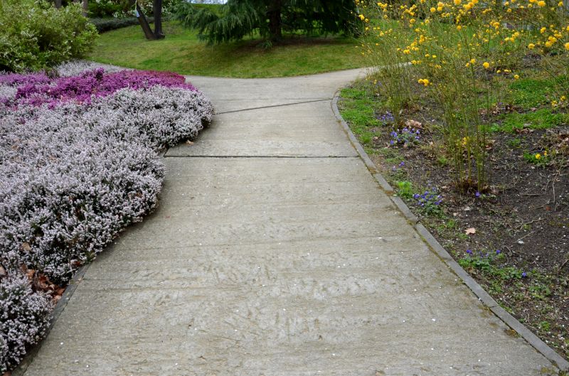 Walkway Design