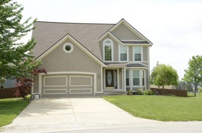 When A Concrete Driveway Is The Best Choice For Your Home