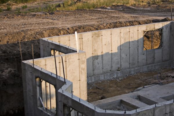 Cost of Concrete Basement Pouring in Huntington Station