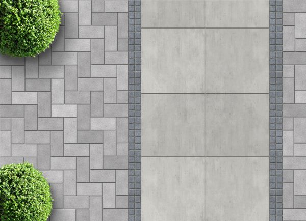 Cost of Concrete Paving in Huntington Station