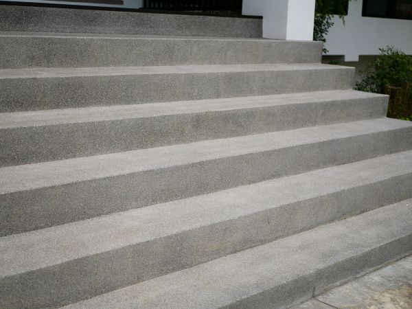Cost of Concrete Stairs Construction in Huntington Station
