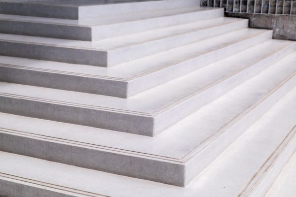 Cost of Concrete Steps Replacement in Huntington Station