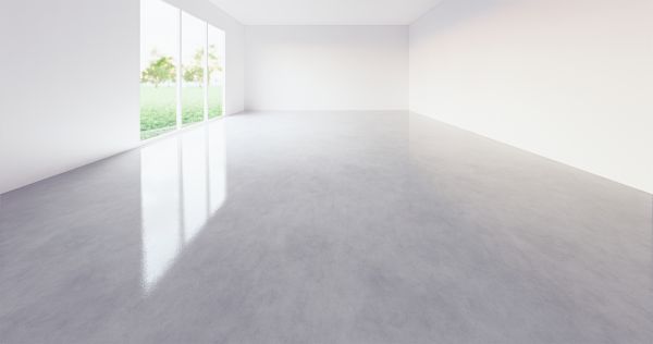Cost of Polished Concrete Installation in Huntington Station