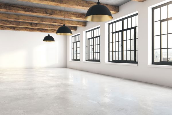 Cost of Concrete Remodeling in Huntington Station