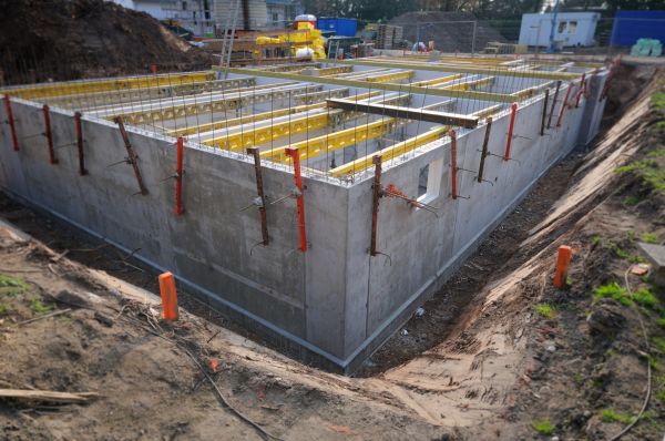 Cost of Home Foundation Installation in Huntington Station