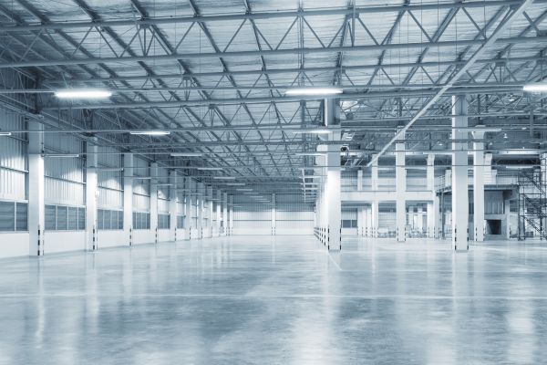 Cost of Polished Concrete Service in Huntington Station