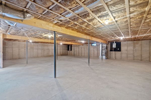 Cost of Basement Installation in Huntington Station