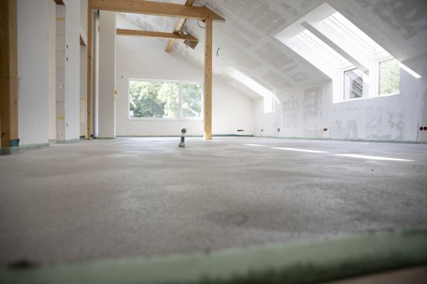Cost of Concrete Slab Replacement in Huntington Station