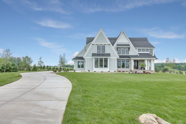 Cost of New Driveway Construction in Huntington Station