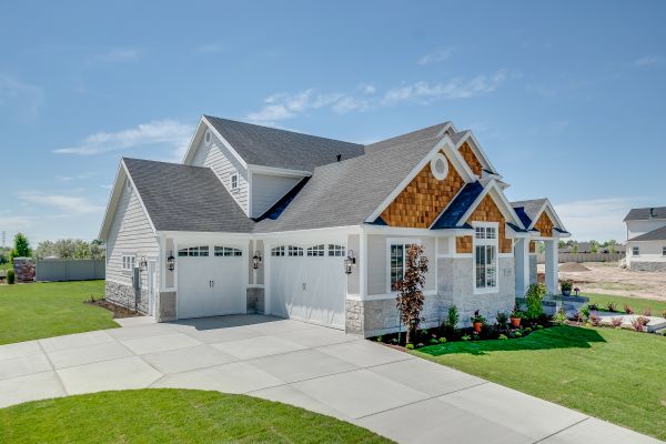 Cost of Concrete Driveway Paving in Huntington Station