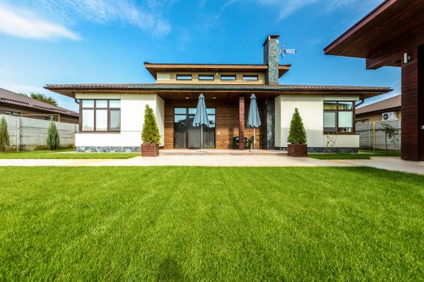Cost of Custom Patio Installation in Huntington Station