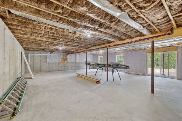 Cost of Wall Foundation Construction in Huntington Station