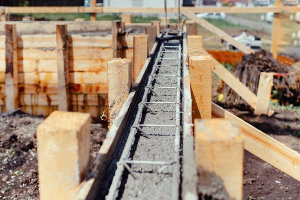 Cost of Deep Foundation Installation in Huntington Station