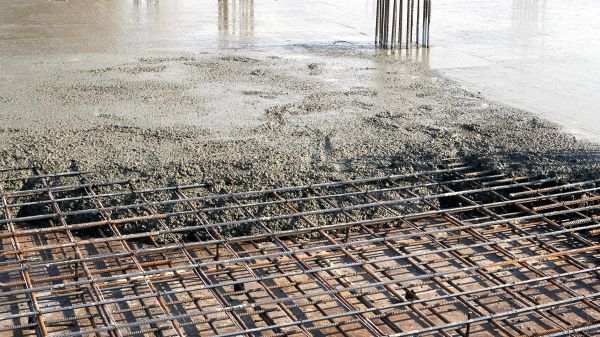 Cost of Commercial Concrete Pouring in Huntington Station