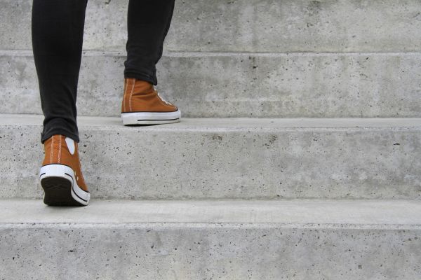 Cost of Concrete Stair Replacement in Huntington Station