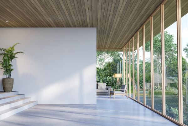 Cost of Concrete Floor Installation in Huntington Station