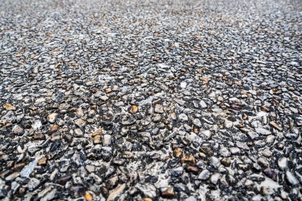 Cost of Exposed Aggregate Paving in Huntington Station