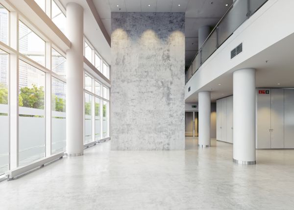 Cost of Concrete Floor Replacement in Huntington Station