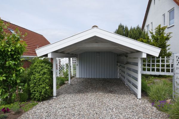 Cost of Carport Pad Installation in Huntington Station