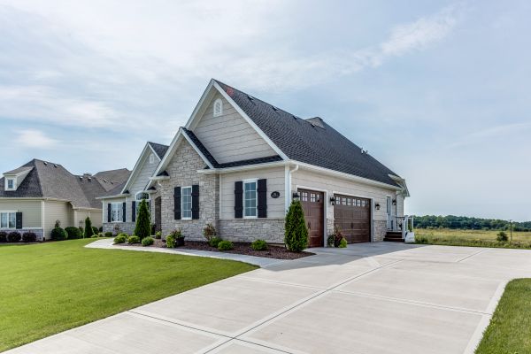 Cost of Driveway Pad Installation in Huntington Station