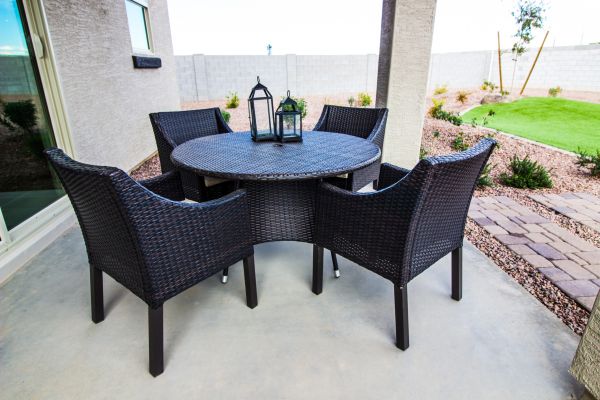 Cost of Patio Creation in Huntington Station
