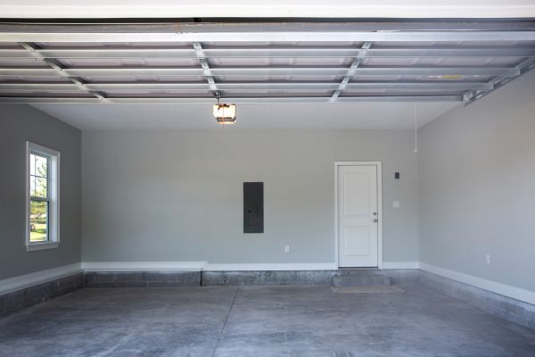 Cost of Garage Slab Replacement in Huntington Station