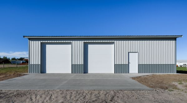 Cost of Garage Apron Replacement in Huntington Station
