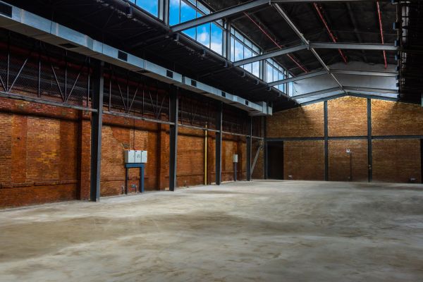 Cost of Barn Concrete Installation in Huntington Station