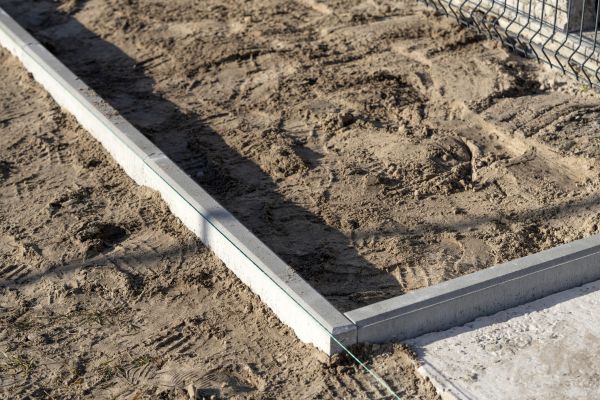 Cost of Footer Construction in Huntington Station