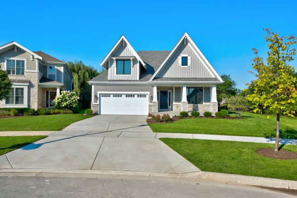Cost of Driveway Apron Replacement in Huntington Station
