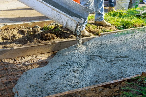 Cost of Pavement Pouring in Huntington Station