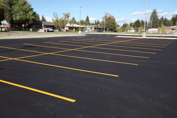 Cost of Parking Pad Installation in Huntington Station