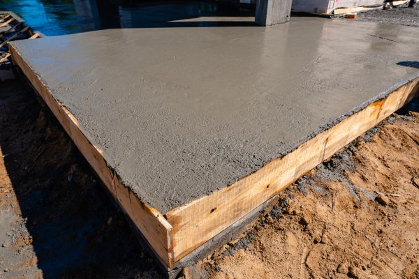 Cost of Slab Replacement in Huntington Station