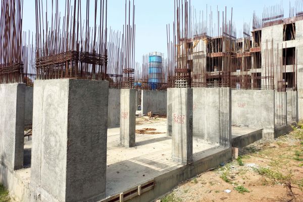 Cost of Foundation Installation in Huntington Station