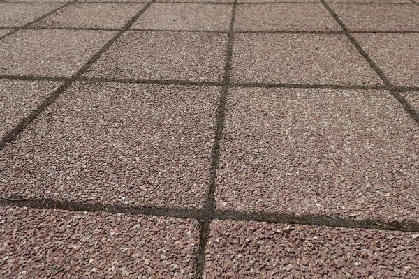 Cost of Exposed Aggregate Service in Huntington Station