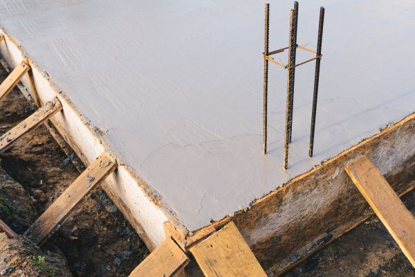 Cost of Foundation Pad Service in Huntington Station