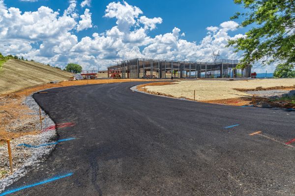 Cost of Driveway Construction in Huntington Station