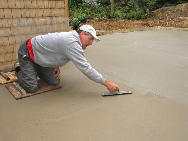 Cost of Cracked Slab Replacement in Huntington Station