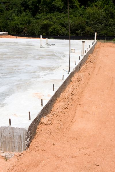 Cost of Damaged Slab Replacement in Huntington Station