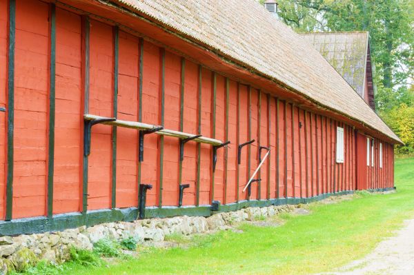 Cost of Barn Foundation Installation in Huntington Station