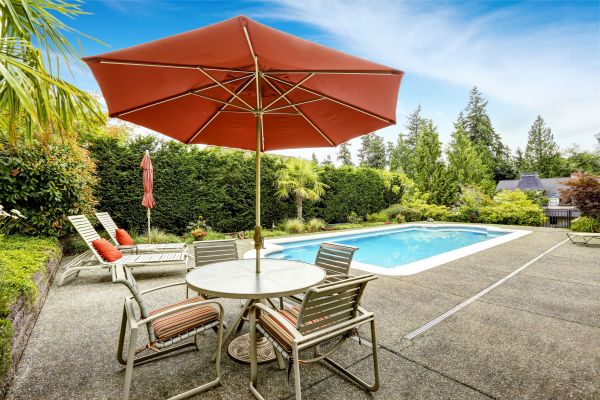 Cost of Deck Slab Installation in Huntington Station