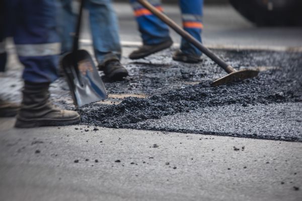 Cost of Driveway Pavement Installation in Huntington Station