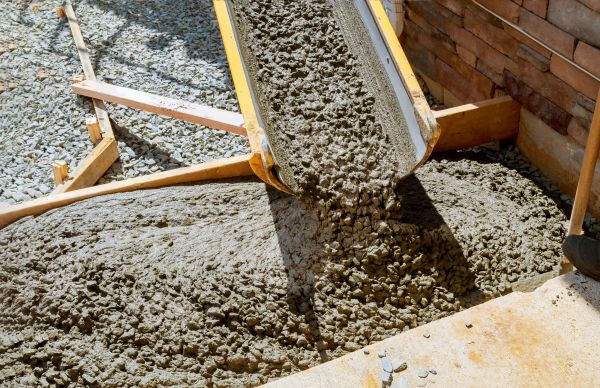 Cost of Cement Walkway Pouring in Huntington Station