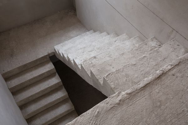Cost of Cement Staircase Construction in Huntington Station