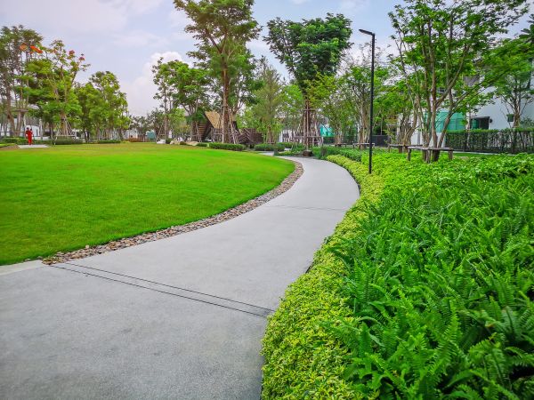 Cost of Cement Walkway Service in Huntington Station