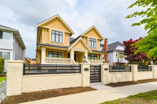 Cost of Concrete Path Service in Huntington Station