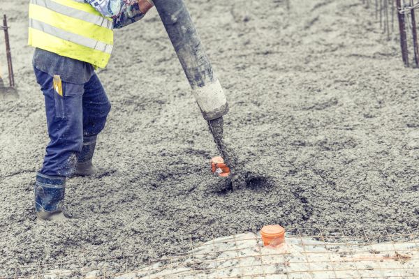 Cost of Pervious Concrete Installation in Huntington Station