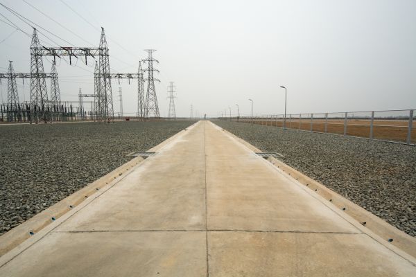 Cost of Concrete Road Paving in Huntington Station