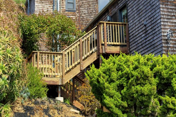 Cost of Patio Stair Installation in Huntington Station