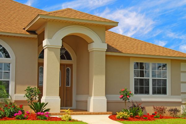 Cost of Entryway Construction in Huntington Station